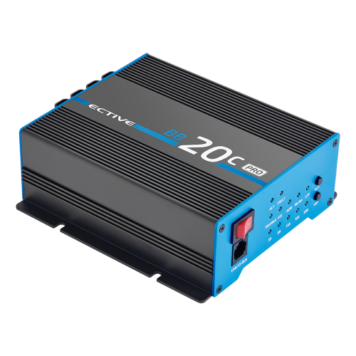 ECTIVE BB 20 C PRO Caravan Batterie Booster