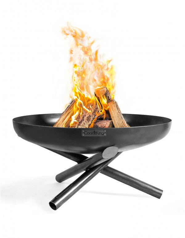 Wargo Freisteller - 111346 - Cookking Feuerschale "INDIANA" 60 cm