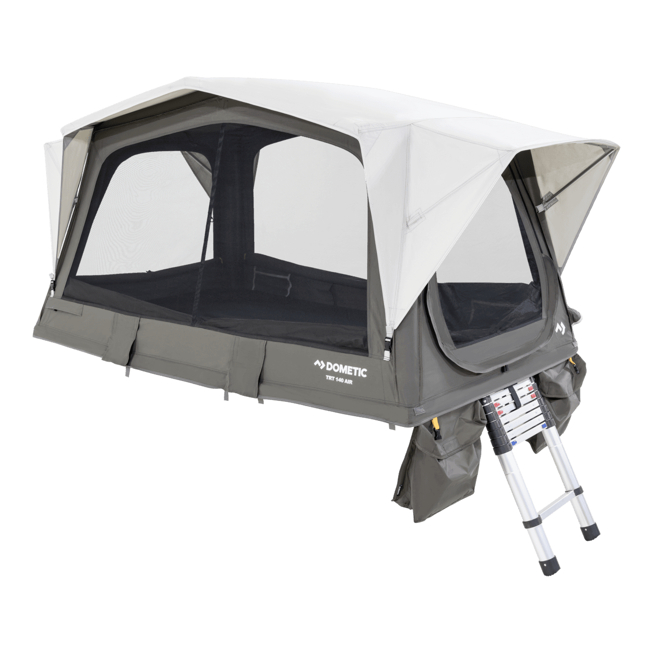 Dometic TRT140 AIR Dachzelt für 2 Personen - campermagic