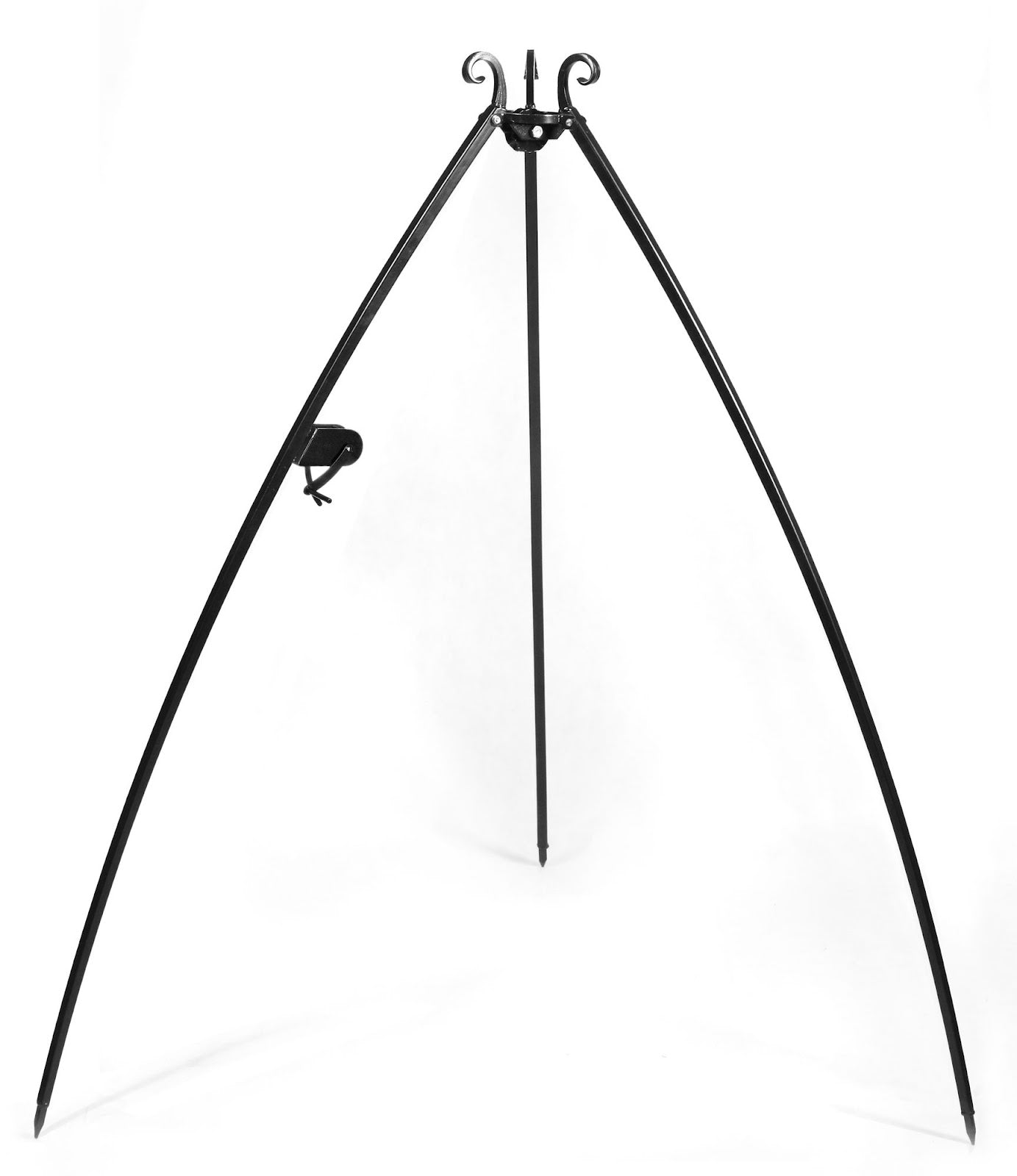 Cookking Dreibein mit Kurbel 200 cm