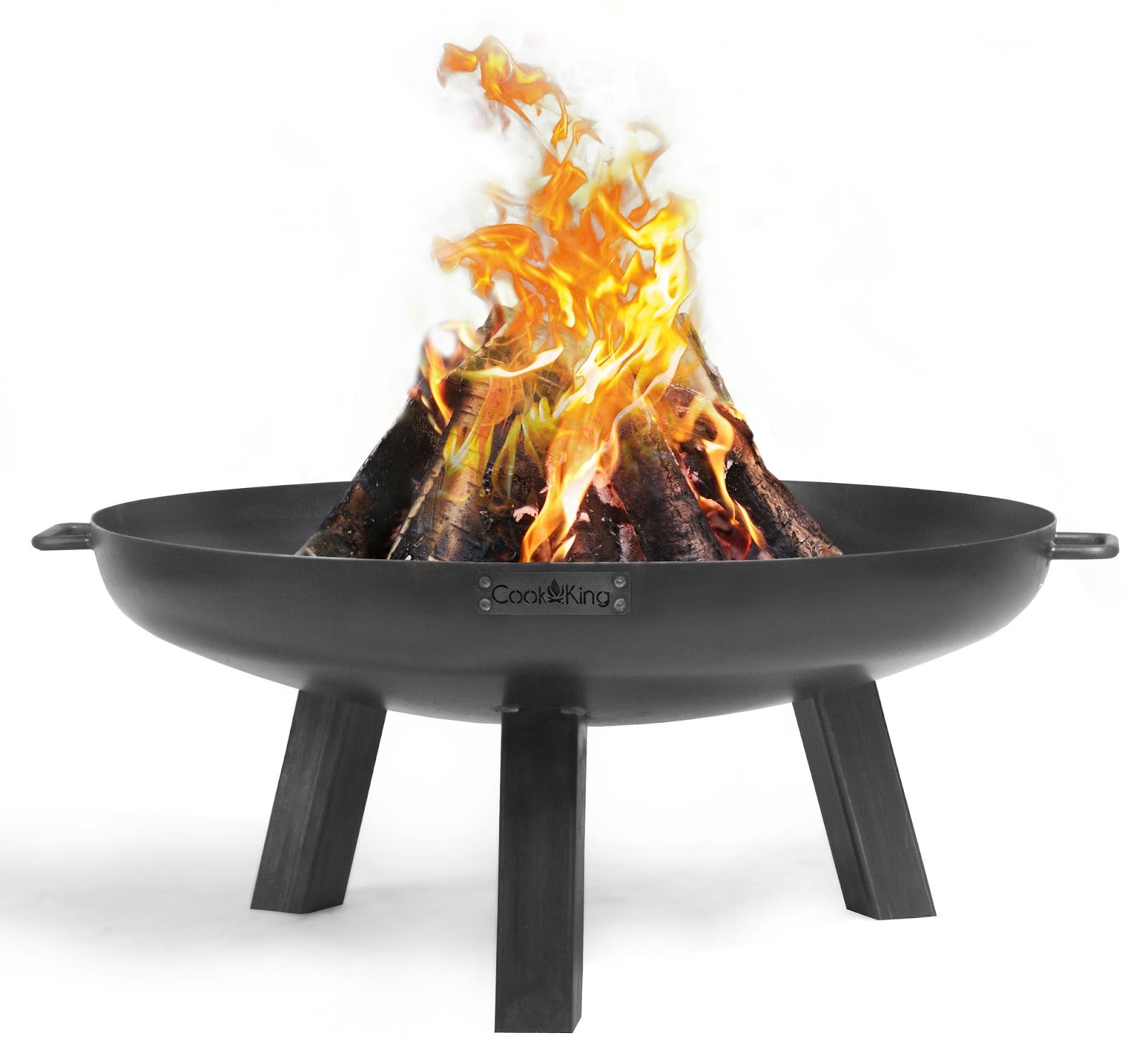 Cookking Feuerschale "POLO" 100 cm
