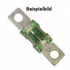 MEGA-fuse 300A/80V (package of 5 pcs)