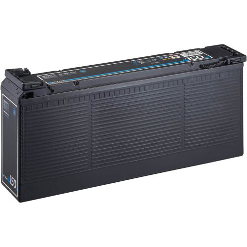 ECTIVE DC 150 AGM Deep Cycle 150Ah Versorgungsbatterie