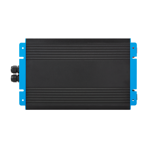 ECTIVE CSI 15 PRO 1500W/12V Gen. 2 Sinus-Wechselrichter mit Netzvorrangschaltung und Ladegerät