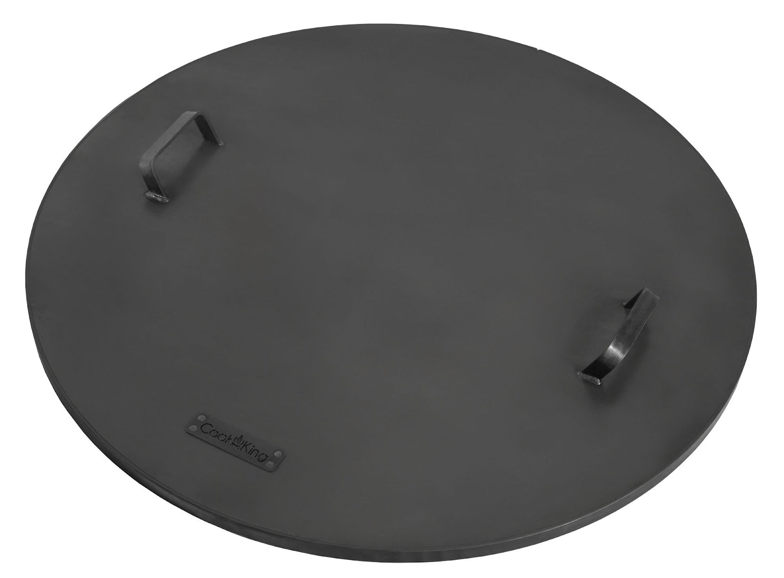 Cookking Deckel mit Rand 81,5 cm