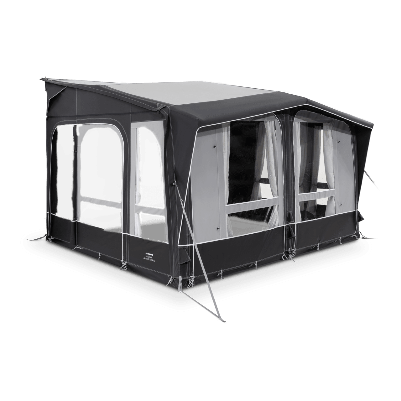 Dometic Club AIR All-Season 390 S