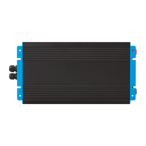 ECTIVE TSI 30 PRO 3000W/12V Gen. 2 Sinus-Wechselrichter mit Netzvorrangschaltung