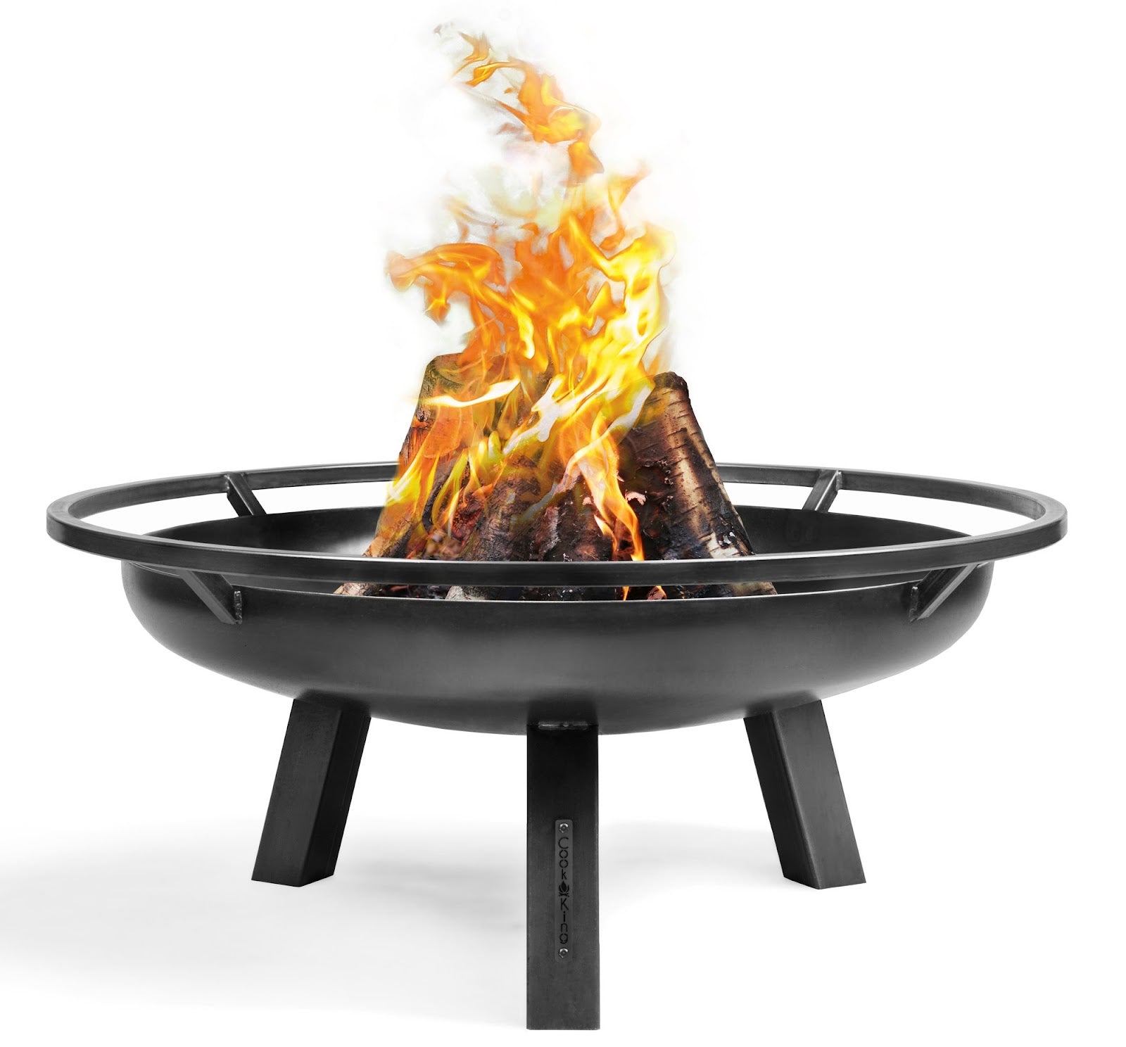 Cookking Feuerschale "PORTO" 70 cm
