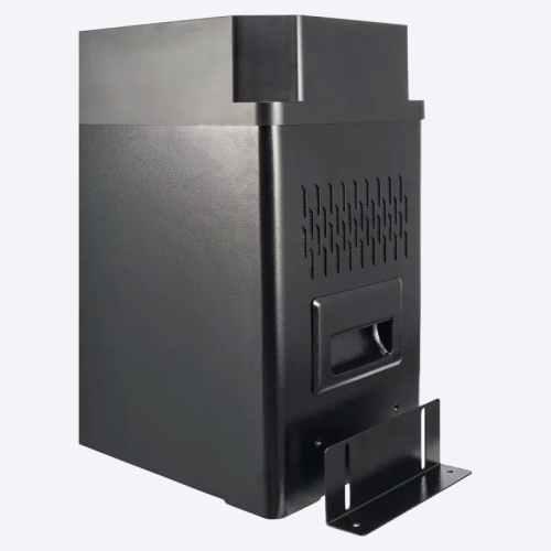 ECTIVE AccuBox 120S LiFePO4 Powerstation 3000W 1536Wh