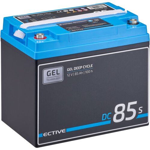 ECTIVE IR 140 KIT Trennrelais mit LED-Kontrollleuchten