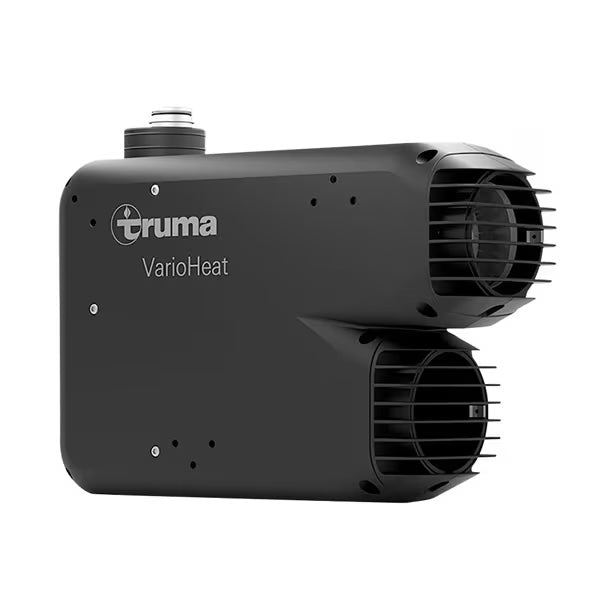 Truma VarioHeat Comfort mit CP-Plus INET Ready