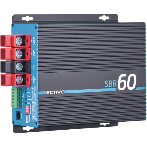 ECTIVE BB 60 Ladebooster 60A