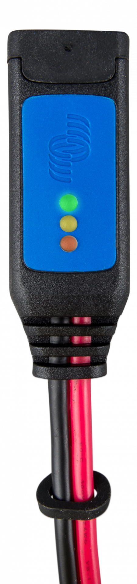 M8 eyelet connector (mit 30A ATO Sicherung)