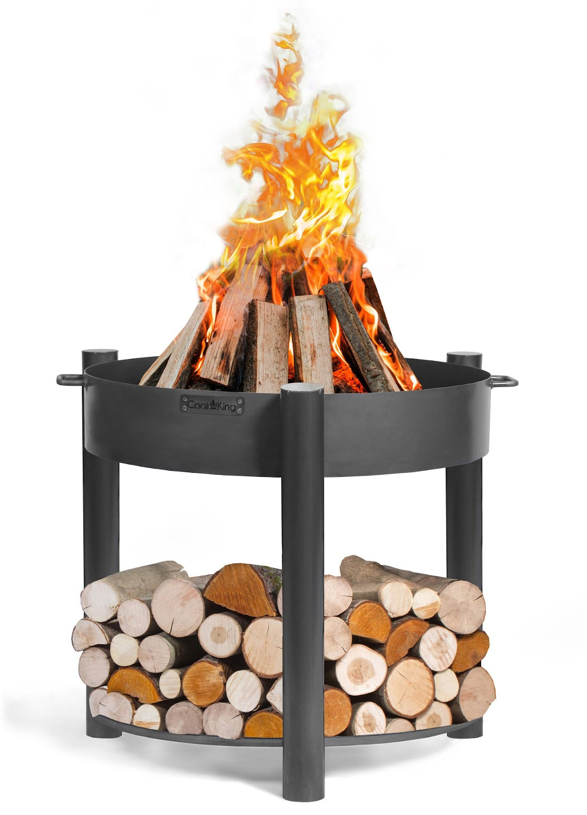 Cookking Feuerschale hoch "MONTANA" 70 cm