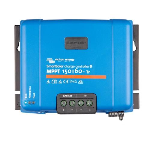 SmartSolar MPPT 150/60-Tr (12/24/48V-60A) - campermagic