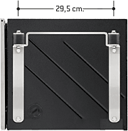 Telair TIG 3000D mit Standard ASP - campermagic