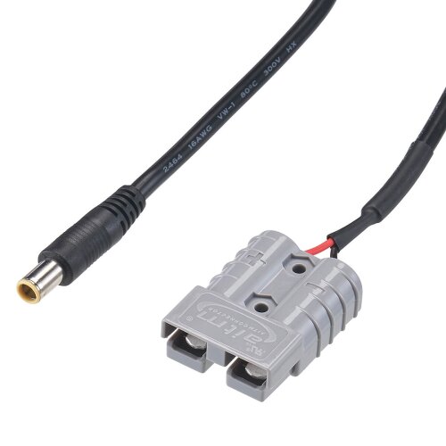 Anderson Small zu DC7909