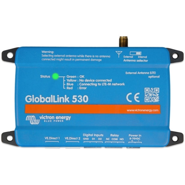 GlobalLink 530