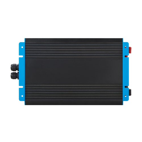 ECTIVE CSI 10 PRO 1000W/12V Gen. 2 Sinus-Wechselrichter mit Netzvorrangschaltung und Ladegerät
