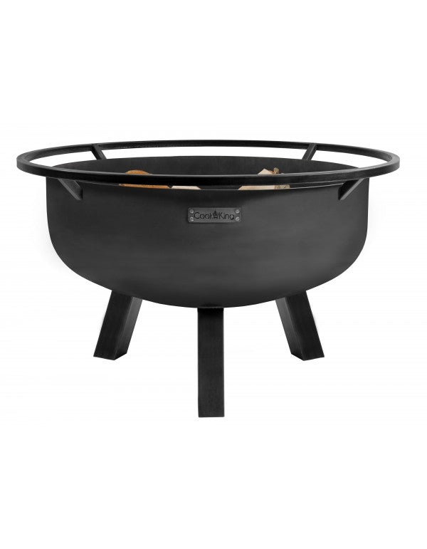 Wargo Freisteller - 111563 - Cookking Feuerschale XXL "PORTO" 80 cm