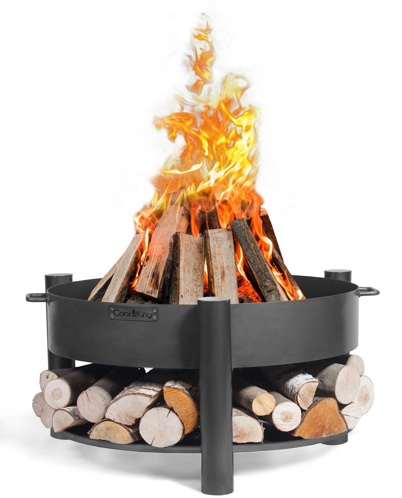 Cookking Feuerschale "MONTANA" 60 cm