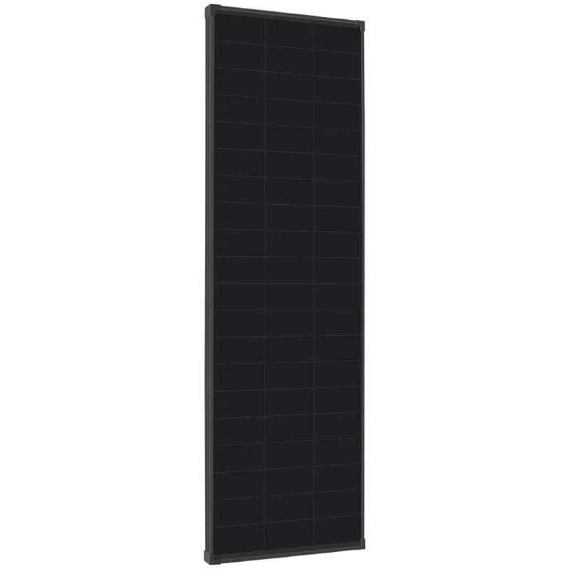 ECTIVE BSP 190 Black Monokristallin Solarmodul 190W