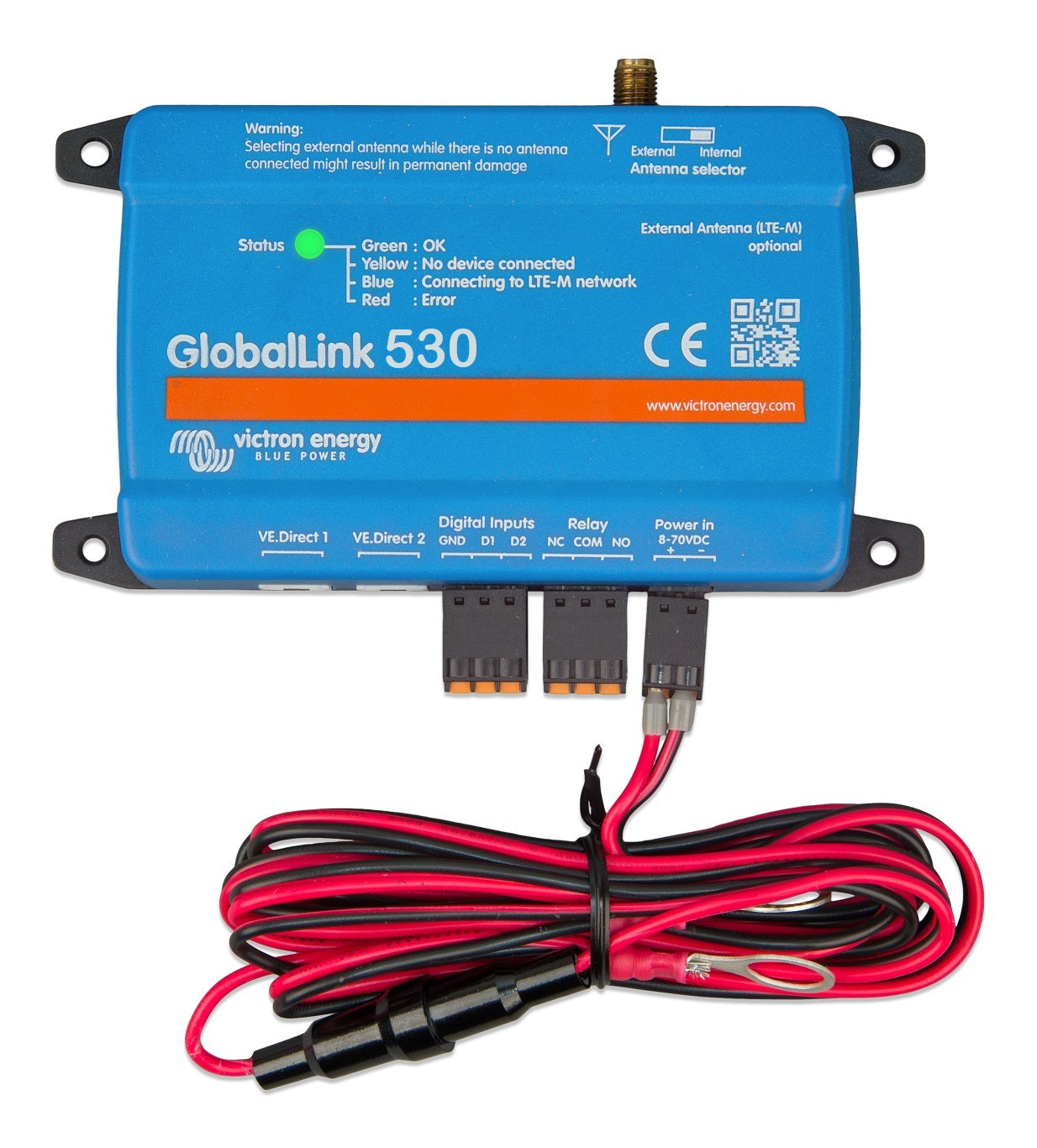 GlobalLink 530