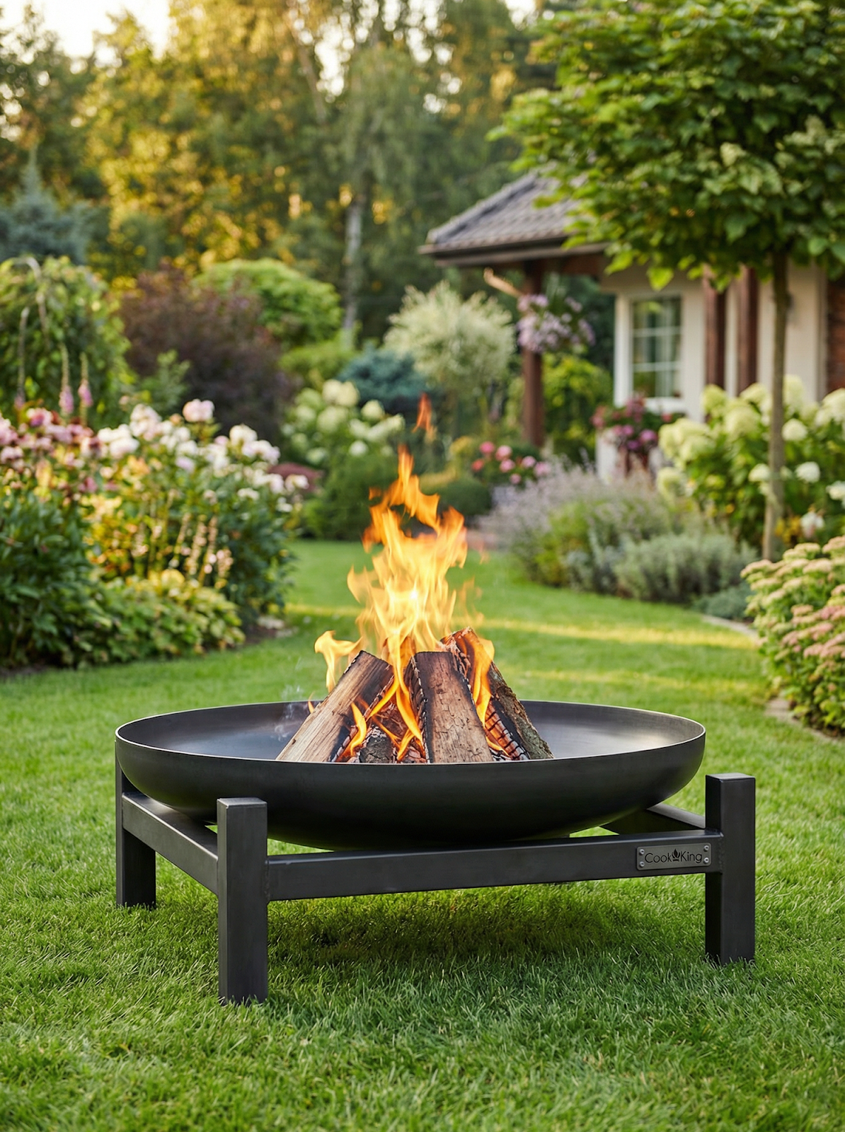 Cookking Feuerschale "PANAMA" 70 cm