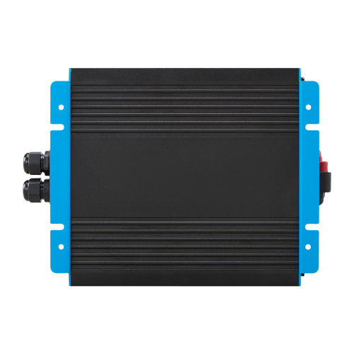 ECTIVE TSI 10 PRO 1000W/12V Gen. 2 Sinus-Wechselrichter mit Netzvorrangschaltung