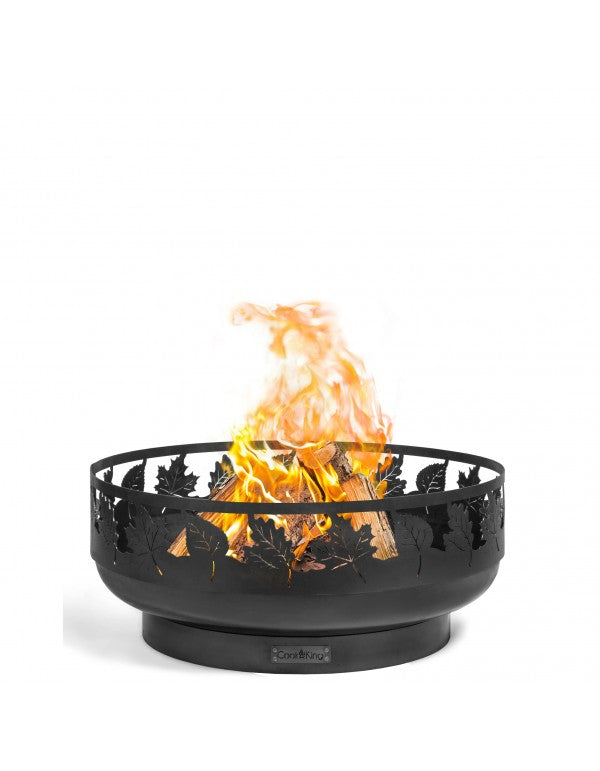 Wargo Freisteller - 111286 - Cookking Feuerschale "TORONTO" 80 cm