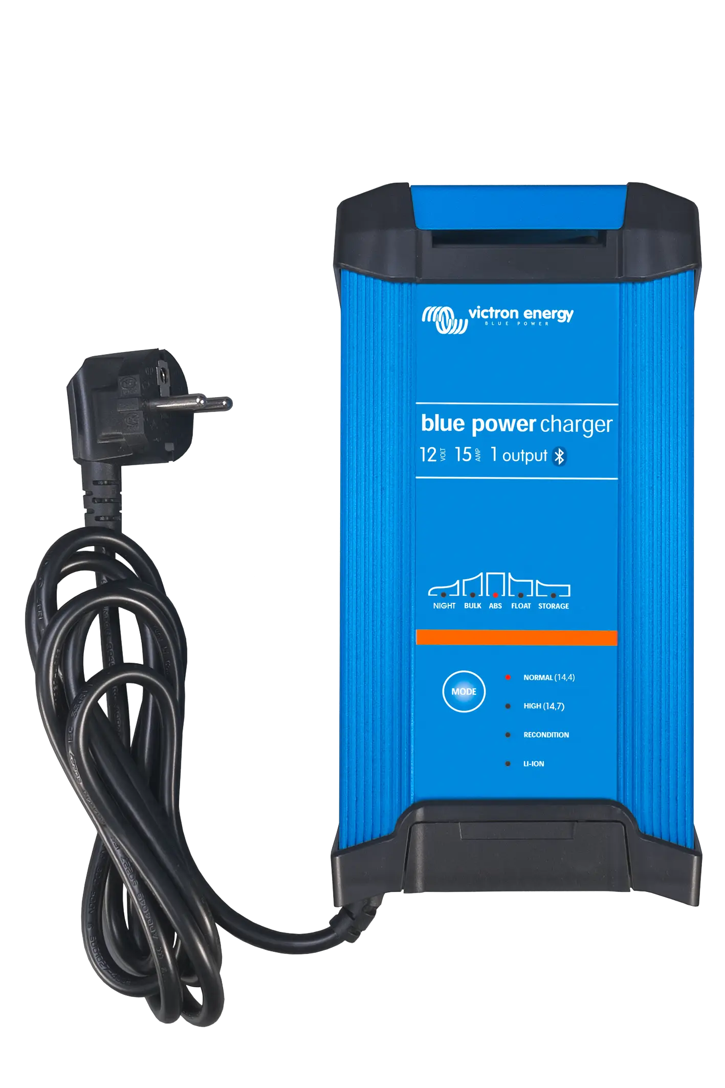Blue Smart IP22 Ladegerät 12/15 (1)