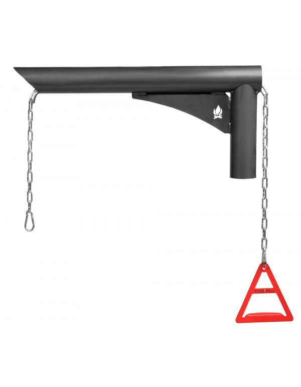 Cookking Kessel/Wok Halter für Feuerschale "BANDITO" und "MONTANA X"