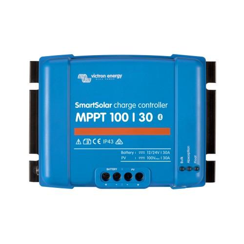 SmartSolar MPPT 100/30 (12/24V-30A) - campermagic