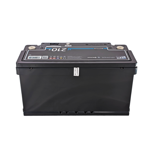 ECTIVE LC 210s LT LiFePO4 Lithium Versorgungsbatterie 210 Ah