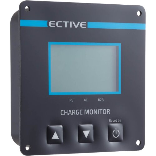 ECTIVE Temperatur-Sensor TS 1