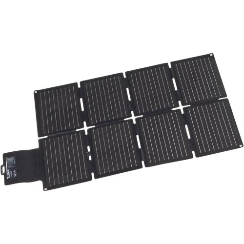 ECTIVE MSP 216 SunGrid faltbares Solarmodul 216W Solartasche