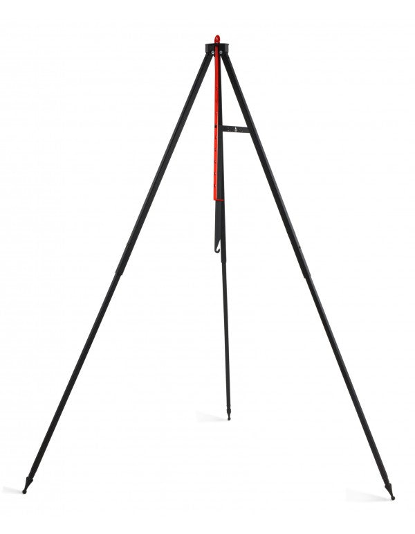Wargo Freisteller - 111900 - Cookking Camping-Dreibein 160 cm