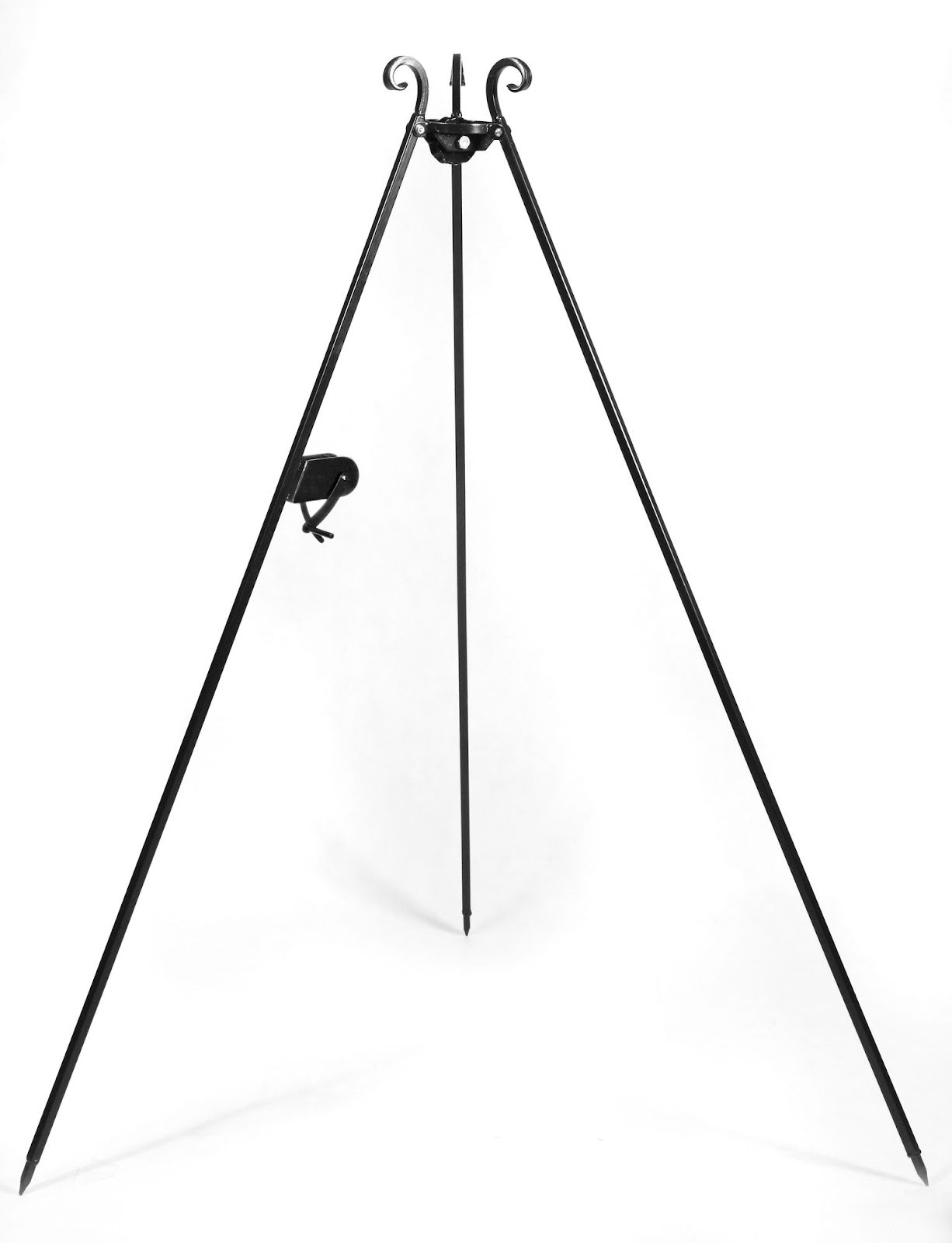 Cookking Dreibein mit Kurbel 180 cm