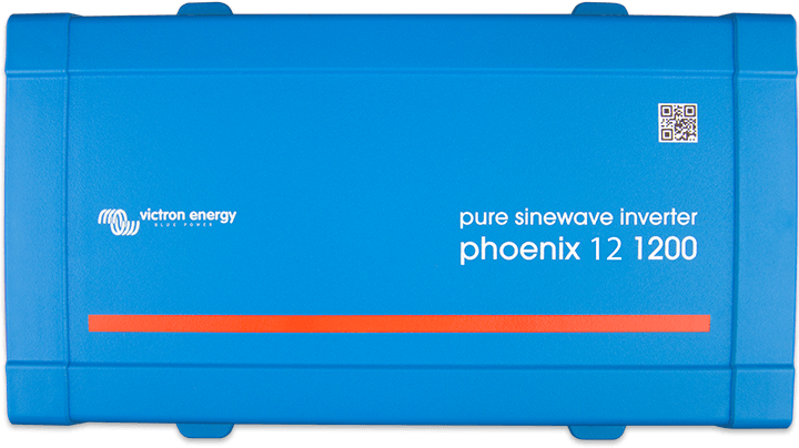 Phoenix 12/500 VE.Direct Schuko* - campermagic
