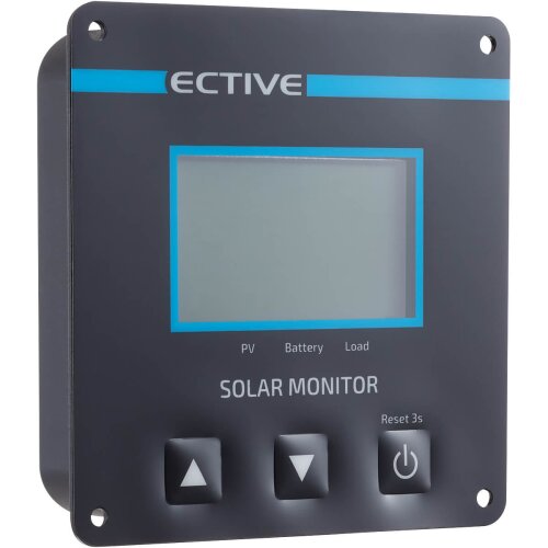 ECTIVE Verbindungskabel für SC Pro MPPT Solar-Laderegler Gen. 2