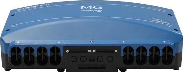 MG Energy Distributor LV - campermagic