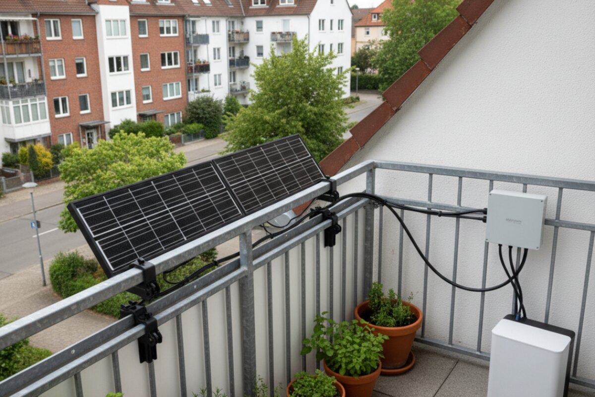 Batteriespeicher selber bauen: Alles zu deinem 48V LiFePO4 DIY Projekt für Balkonkraftwerk & Solar Speicher