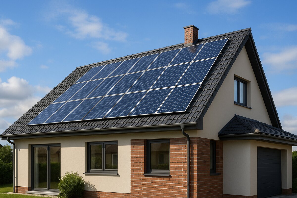 Mehr Eigenverbrauch, weniger Netzabhängigkeit: Was versteht man unter Nulleinspeisung von Solarstrom?