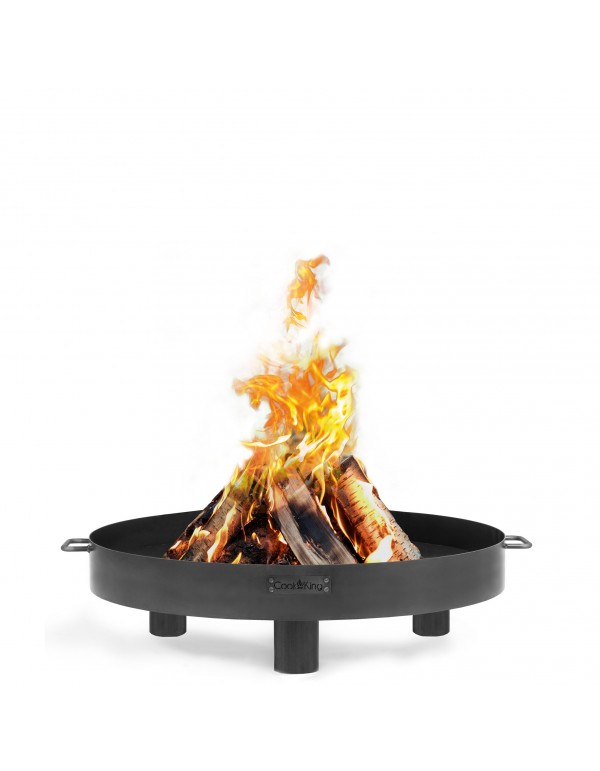 Wargo Freisteller - 111298 - Cookking Feuerschale "TUNIS" 70 cm