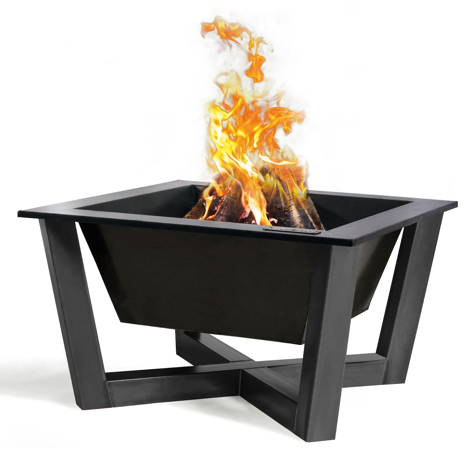 Cookking Feuerschale "BRASIL" 70x70 cm