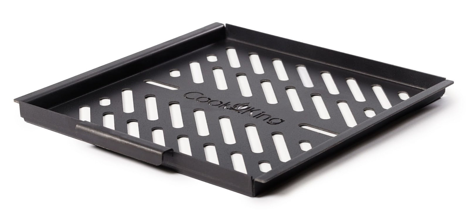Cookking Naturstahlrost für den Ofen "VENTO"