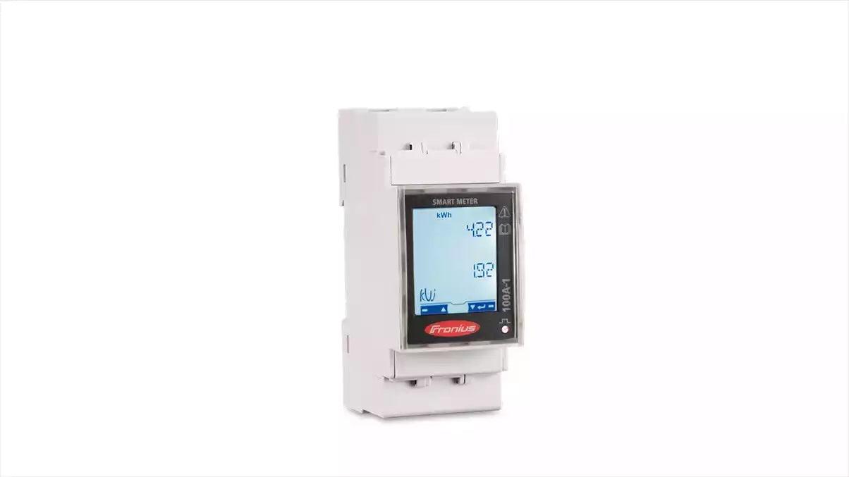 Fronius Smart Meter TS 100A-1 - campermagic