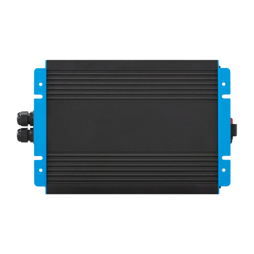 ECTIVE TSI 15 PRO 1500W/12V Gen. 2 Sinus-Wechselrichter mit Netzvorrangschaltung