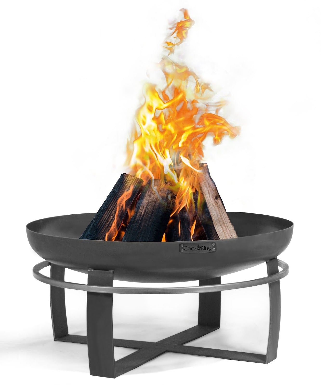 Cookking Feuerschale "VIKING" 100 cm
