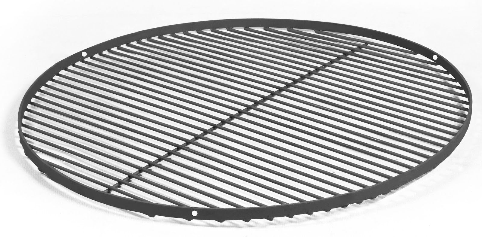Cookking Grillrost aus Naturstahl 90 cm